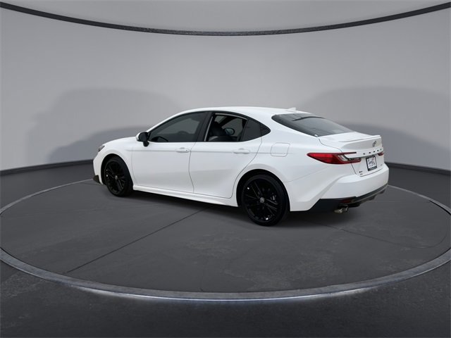 Thumbnail: 2025 Toyota Camry - 6