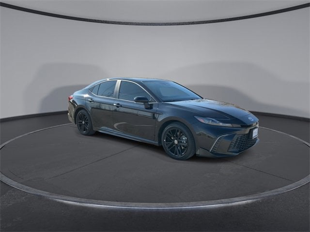 Thumbnail: 2025 Toyota Camry - 2