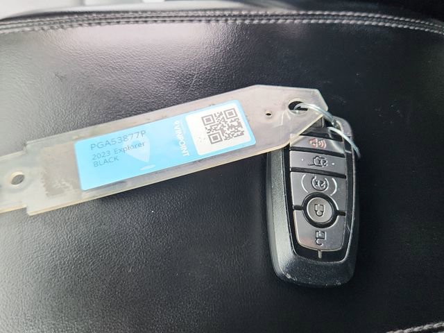 Thumbnail: 2023 Ford Explorer - 29