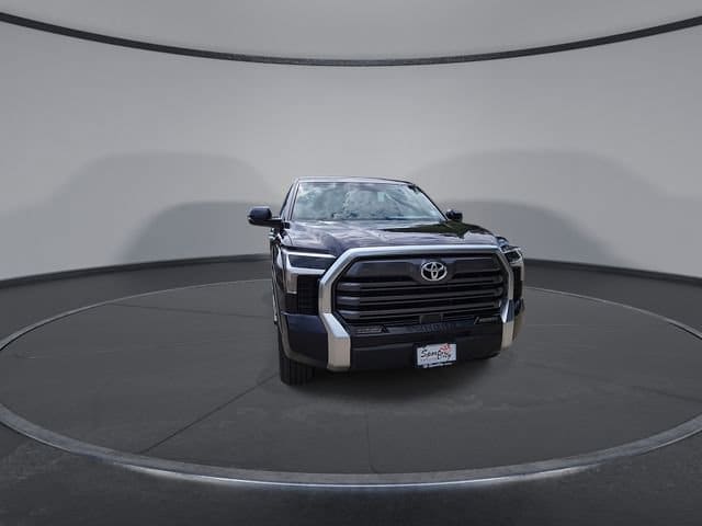 Thumbnail: 2026 Toyota Tundra - 7