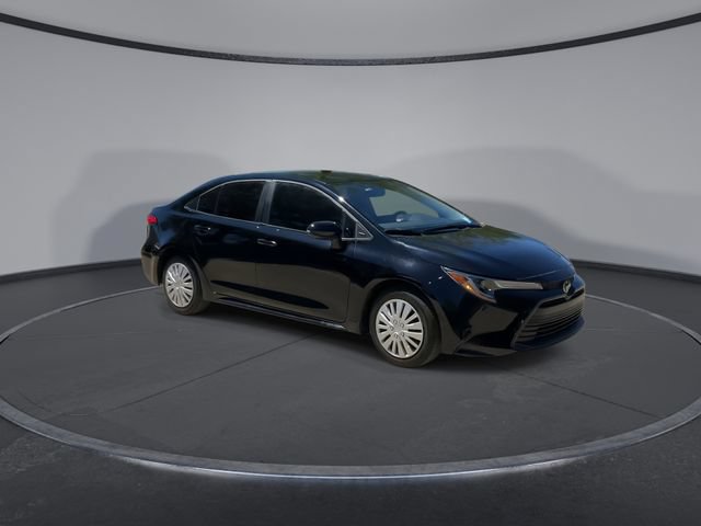 Thumbnail: 2025 Toyota Corolla - 2