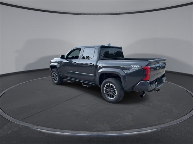 Thumbnail: 2025 Toyota Tacoma - 6