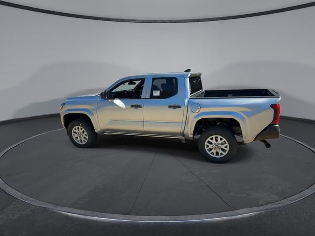 Thumbnail: 2026 Toyota Tacoma - 5