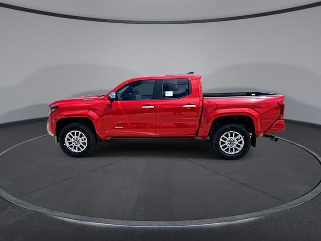 Thumbnail: 2026 Toyota Tacoma - 5