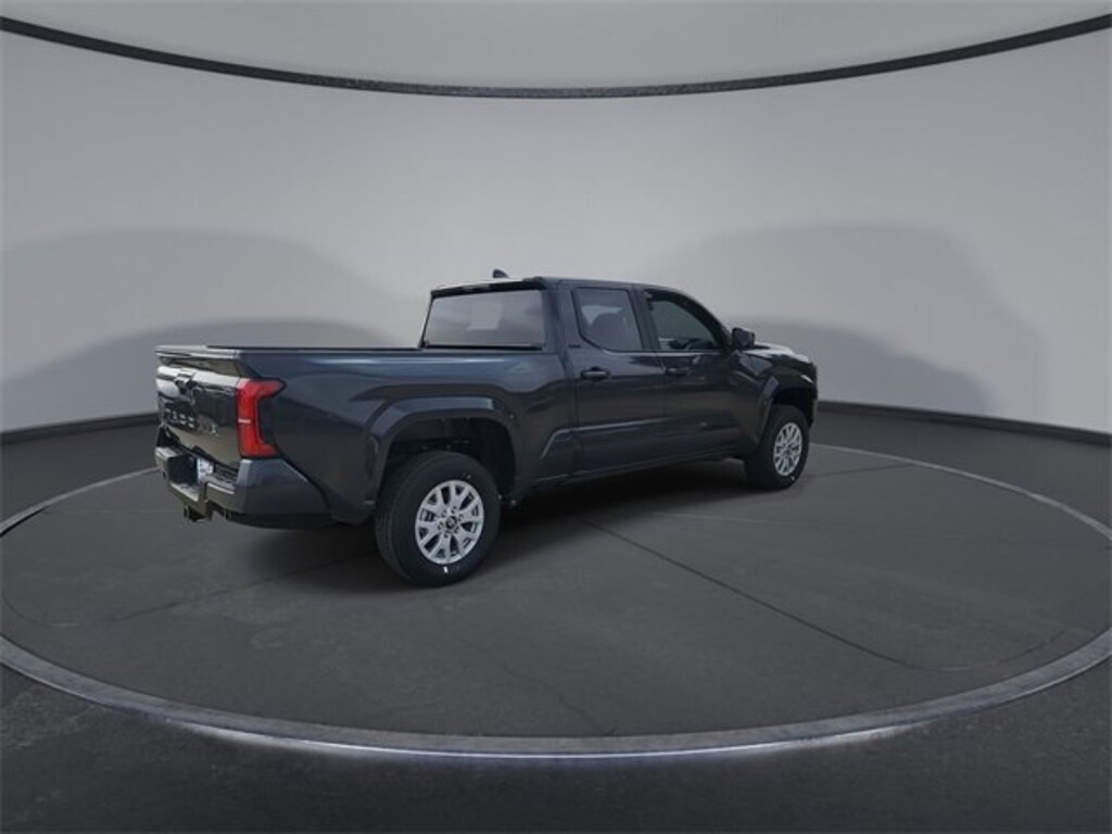 Used 2025 Toyota Tacoma SR5 Truck Double Cab