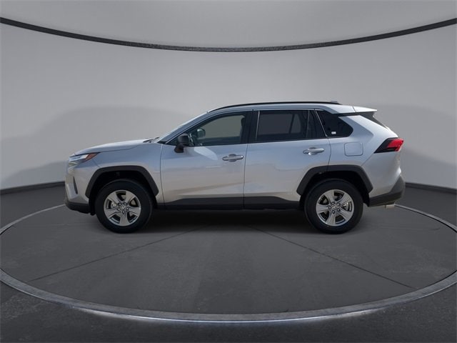 Thumbnail: 2025 Toyota RAV4 - 5