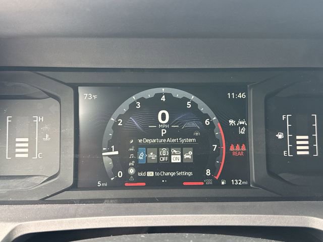 Thumbnail: 2026 Toyota Tacoma - 25