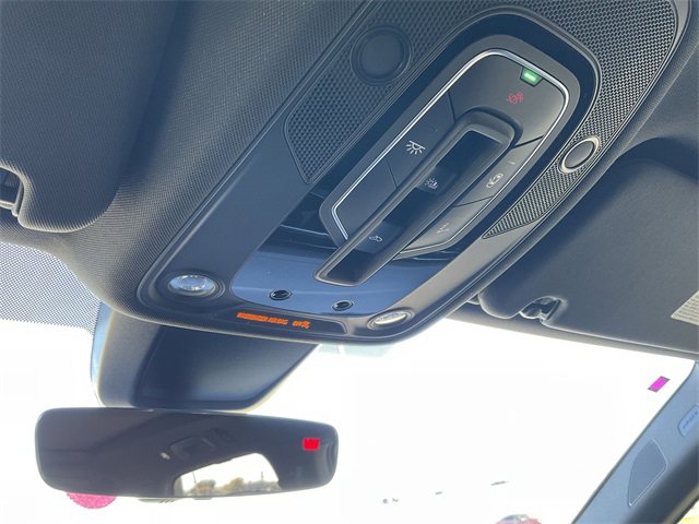 Thumbnail: 2025 Audi Q7 - 24