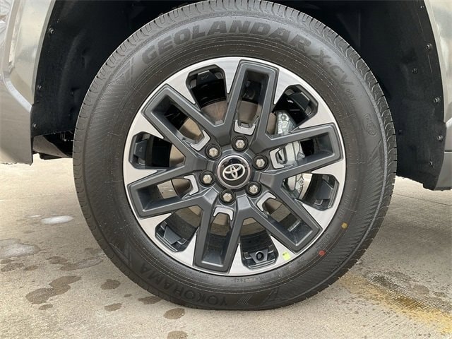 Thumbnail: 2026 Toyota Tundra - 12