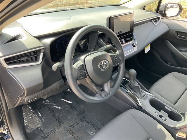 Thumbnail: 2026 Toyota Corolla - 10
