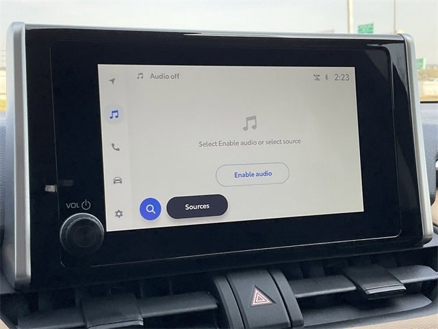 Thumbnail: 2025 Toyota RAV4 - 21