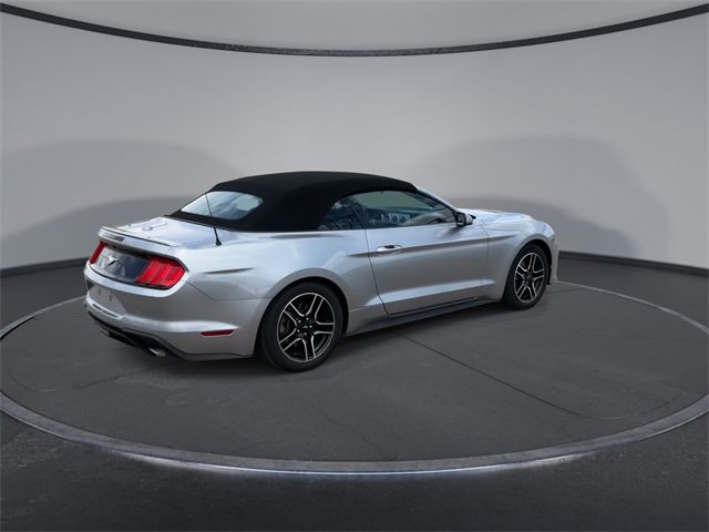 Thumbnail: 2023 Ford Mustang - 7