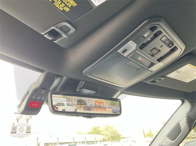 Thumbnail: 2025 Toyota Tundra - 27