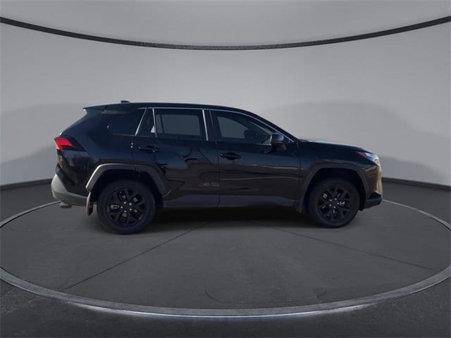 Thumbnail: 2024 Toyota RAV4 - 9