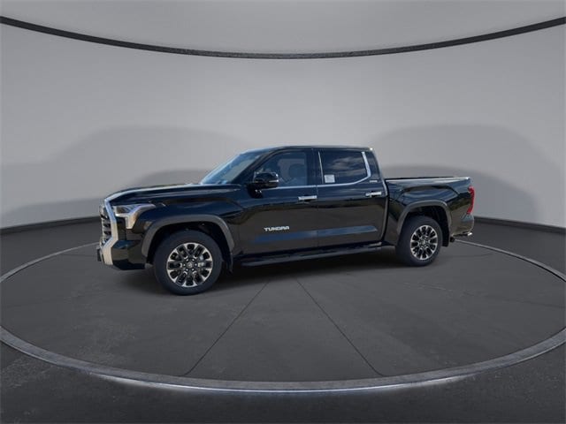 Thumbnail: 2026 Toyota Tundra - 4