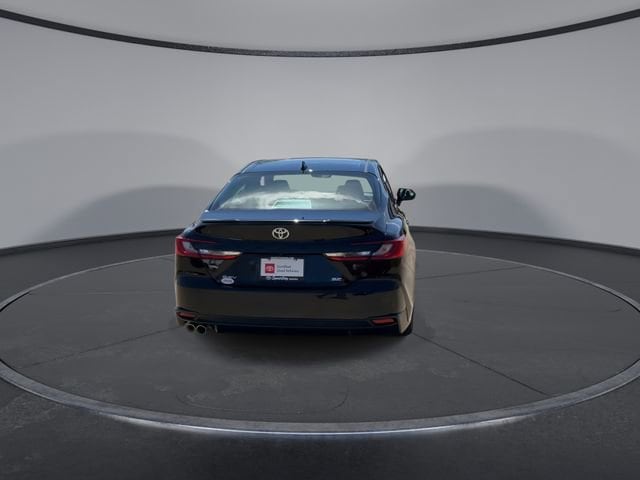 Thumbnail: 2026 Toyota Camry - 7