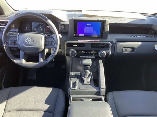Thumbnail: 2024 Toyota Tacoma - 17