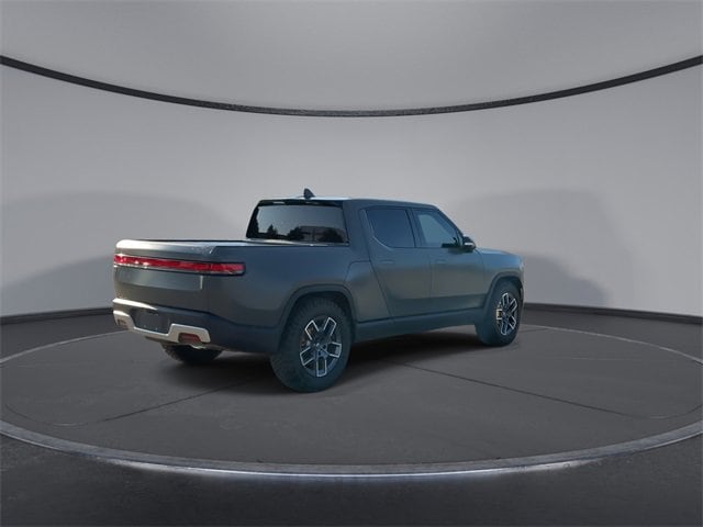 Thumbnail: 2022 Rivian R1T - 8
