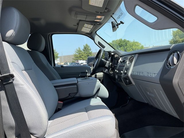 Thumbnail: 2016 Ford F-250 - 17