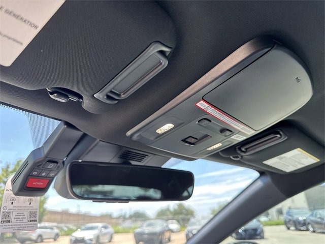 Thumbnail: 2025 Toyota Camry - 24