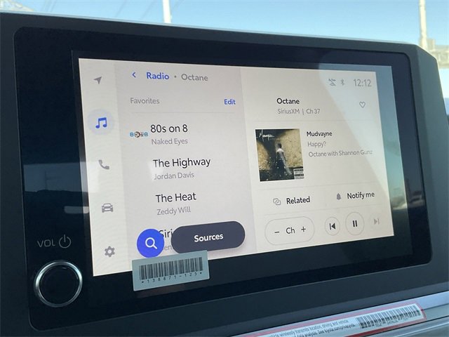 Thumbnail: 2025 Toyota Tacoma - 21