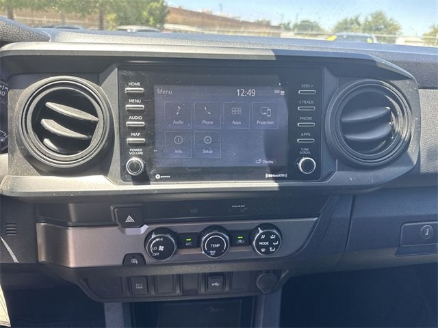 Thumbnail: 2021 Toyota Tacoma - 19