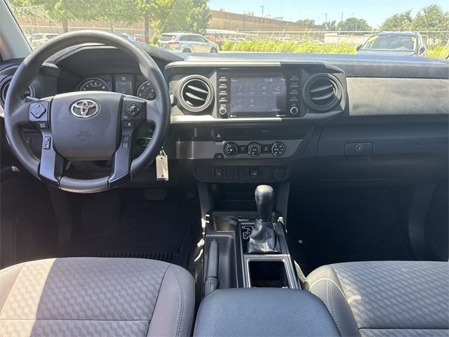 Thumbnail: 2021 Toyota Tacoma - 17