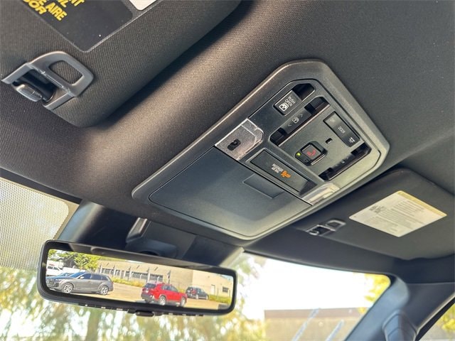 Thumbnail: 2026 Toyota Tundra - 27