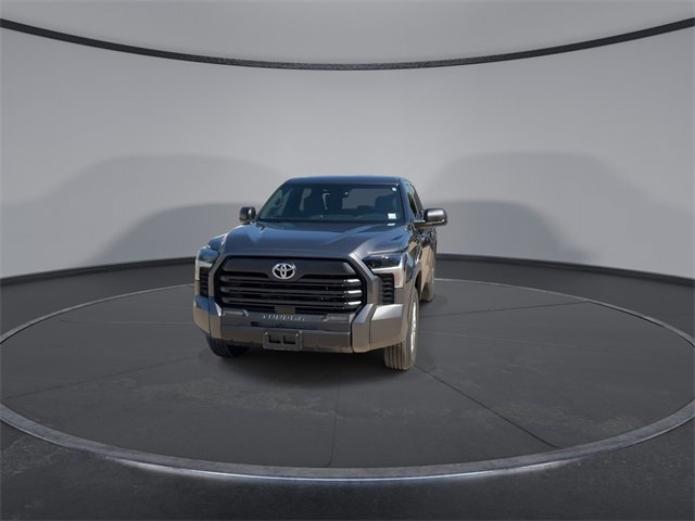 2025 Toyota Tundra SR5 CrewMax photo 3