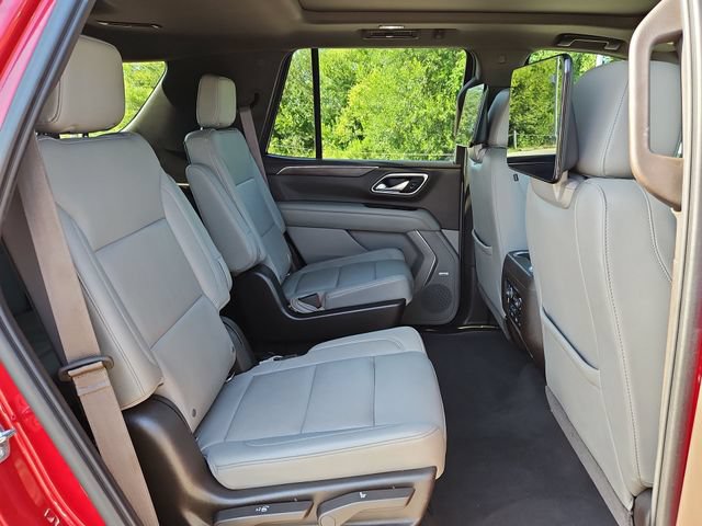 Thumbnail: 2021 Chevrolet Tahoe - 19