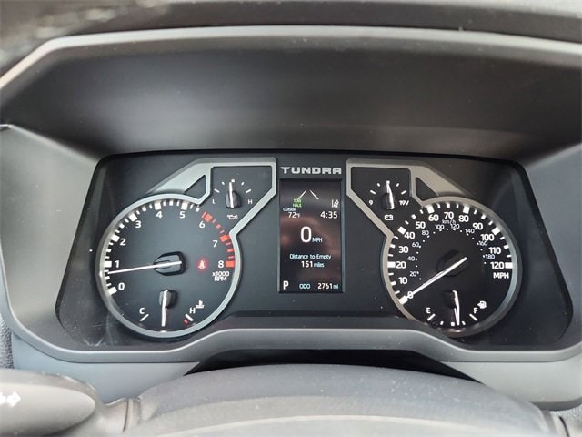 Thumbnail: 2024 Toyota Tundra - 27