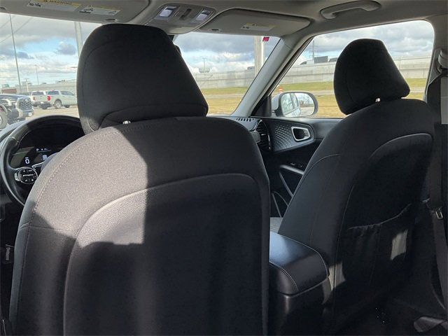 Thumbnail: 2023 Kia Soul - 15