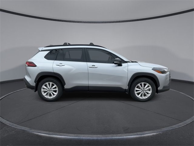 Thumbnail: 2026 Toyota Corolla Cross - 9