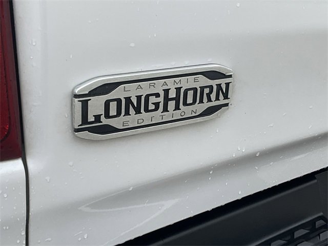 2019 RAM 1500 Longhorn 11