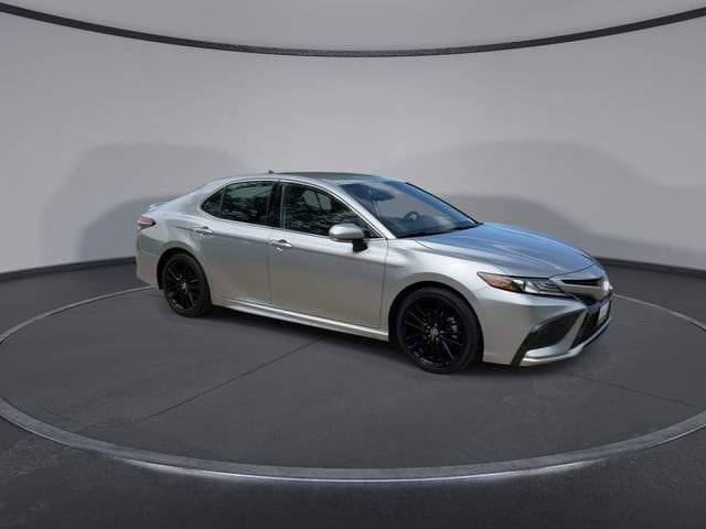 Thumbnail: 2024 Toyota Camry - 2