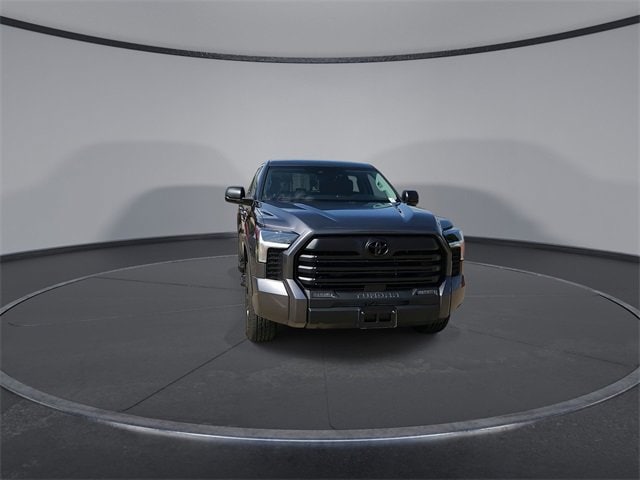 Thumbnail: 2024 Toyota Tundra - 7