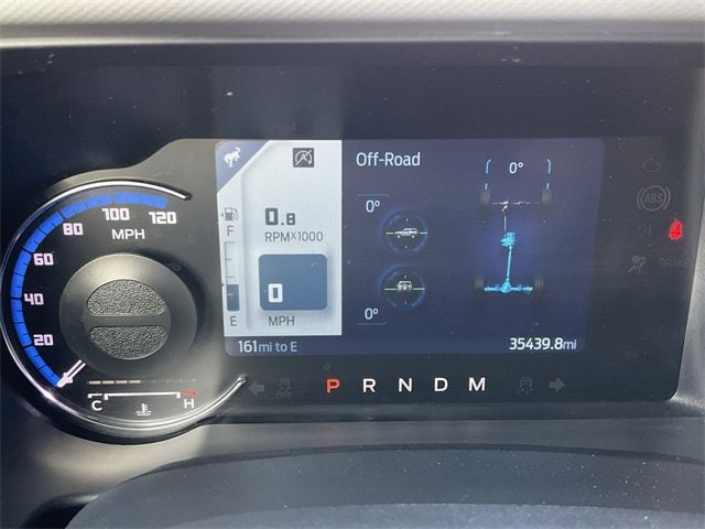 Thumbnail: 2022 Ford Bronco - 24