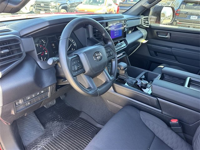 Thumbnail: 2026 Toyota Tundra - 10