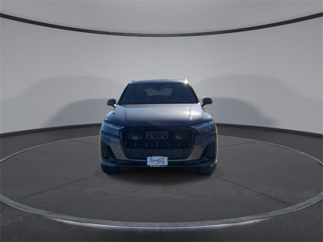 Thumbnail: 2025 Audi Q7 - 3