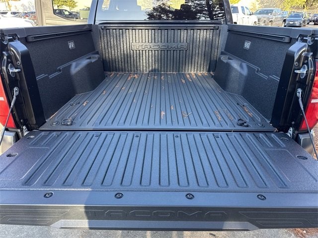 Thumbnail: 2025 Toyota Tacoma - 15