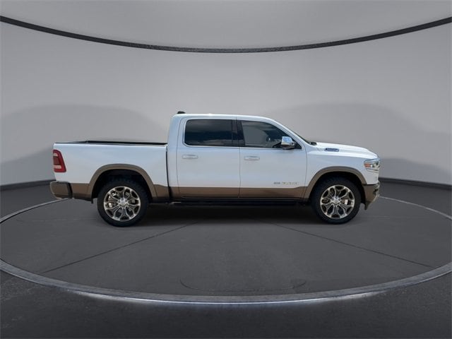 Thumbnail: 2020 RAM 1500 - 9