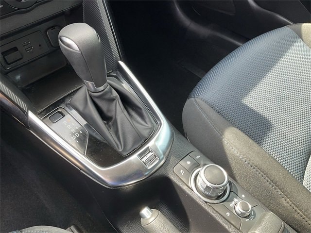 Thumbnail: 2017 Toyota Yaris iA - 23