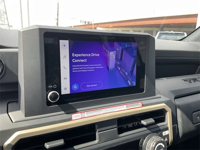 Thumbnail: 2026 Toyota Tacoma - 21