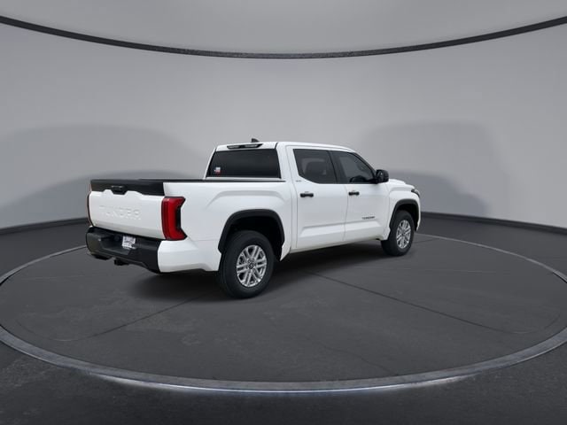 Thumbnail: 2026 Toyota Tundra - 8