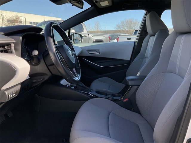 Thumbnail: 2024 Toyota Corolla - 13