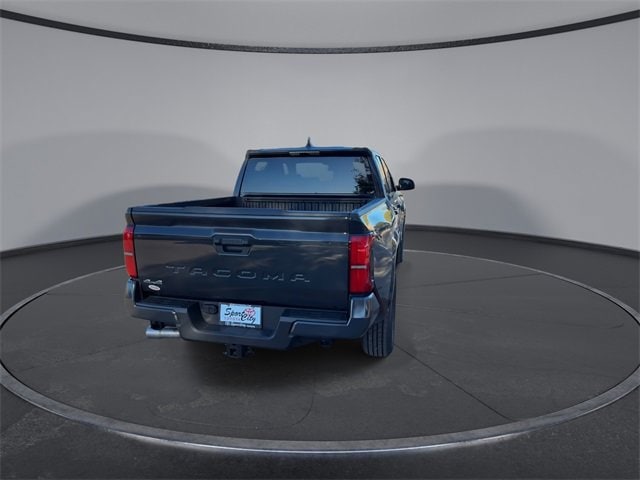 Thumbnail: 2025 Toyota Tacoma - 7