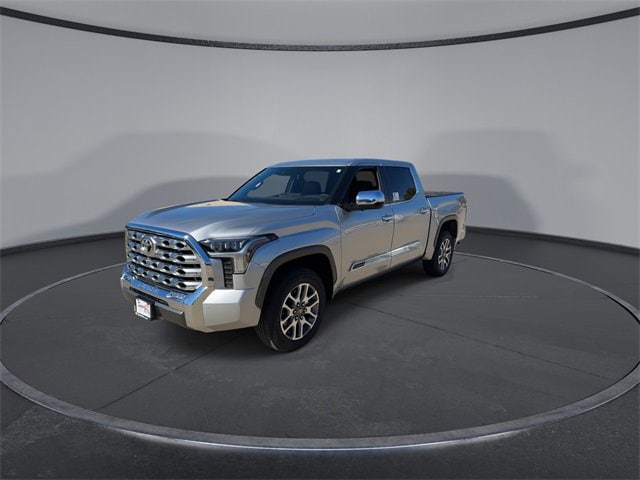 Thumbnail: 2026 Toyota Tundra - 3