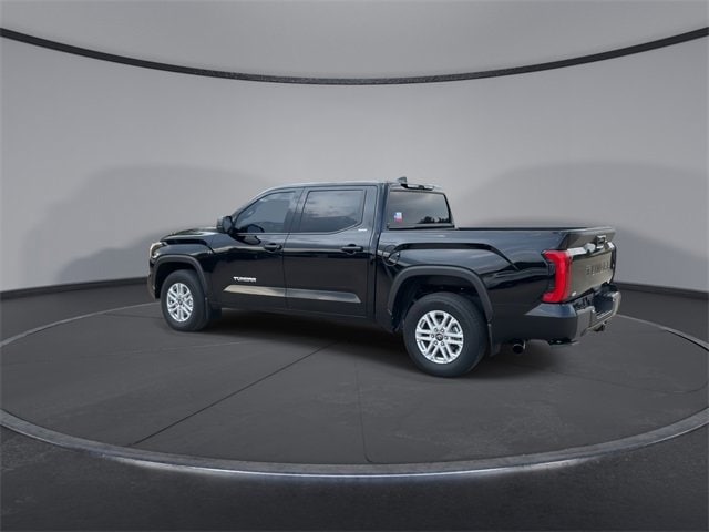Thumbnail: 2025 Toyota Tundra - 6