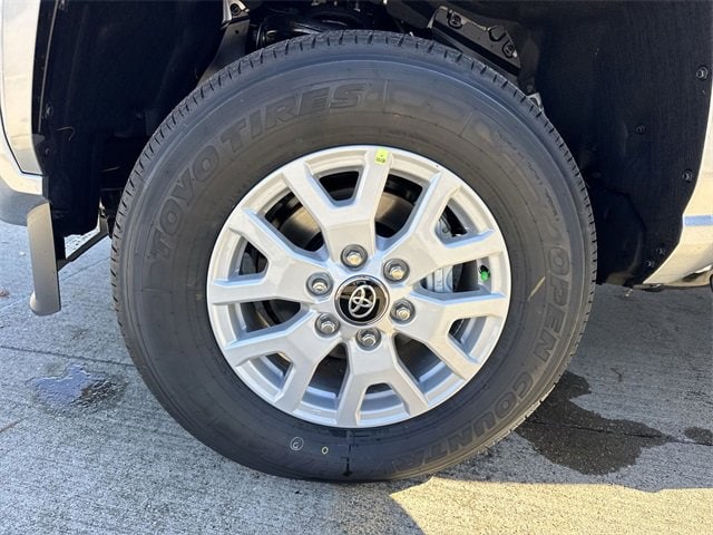 Thumbnail: 2025 Toyota Tacoma - 12