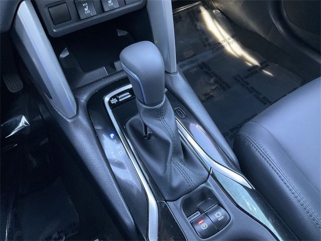 Thumbnail: 2025 Toyota Corolla Cross - 25